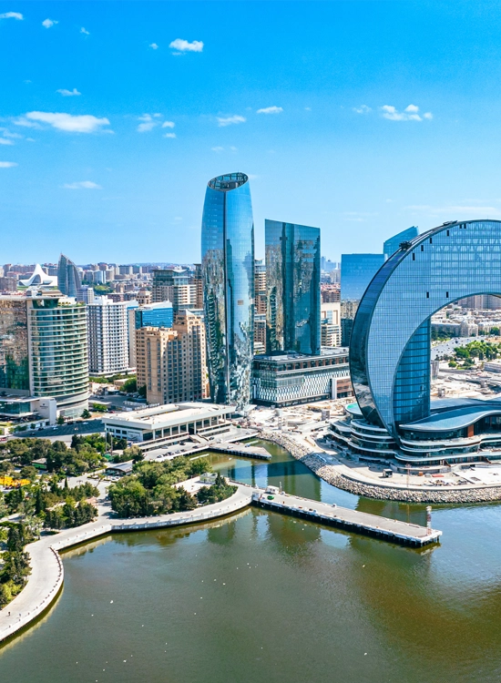 Azerbaijan
